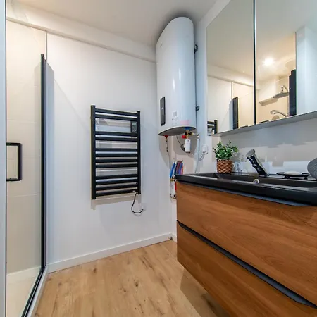 Appartamento Le Cocon Du Centre - Appt Au Coeur De Poitiers