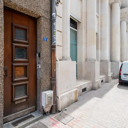 Le Cocon Du Centre - Appt Au Coeur De